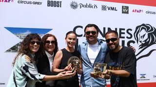 Creatividad peruana premiada, Machu Picchu en alerta y de jefe Terna a cabecilla criminal