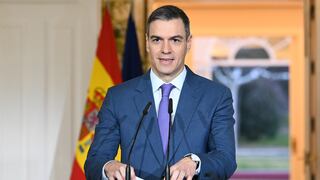 España sigue con “preocupación” la situación en Ecuador, dice Pedro Sánchez