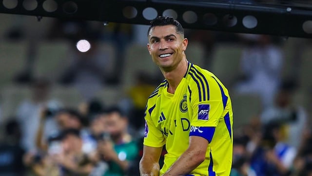 Cristiano Ronaldo confirmó que no seguirá en Al Nassr la próxima temporada. Mira su mensaje aquí.