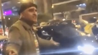 Nueva víctima de taxista que agredió y amenazó de muerte a pasajera | VIDEO