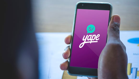 ¿Dónde puedo realizar compras por internet pagando con Yape? | Composición: Freepik / Yape
