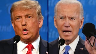Elecciones en EE.UU. y Rusia 2024: la feroz competencia entre Biden y Trump, mientras Putin tiene el triunfo asegurado