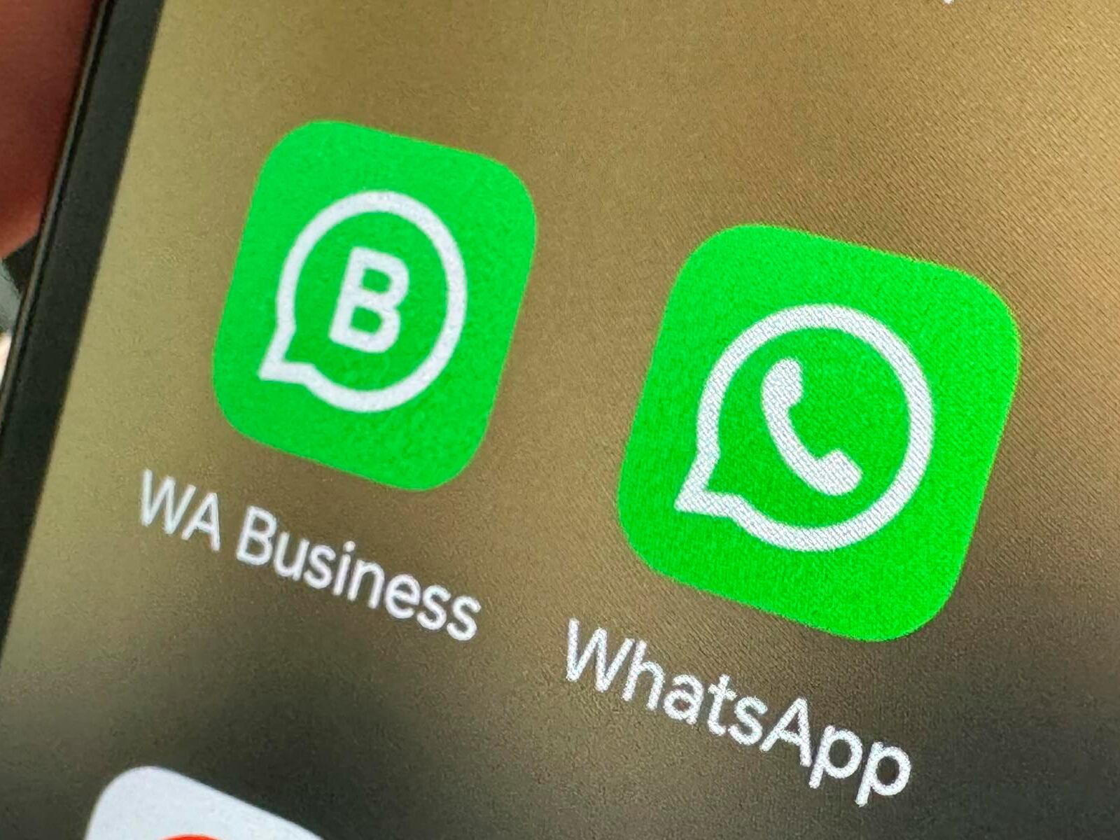 WHATSAPP | Conoce realmente si puedes usar WhatsApp Business y WhatsApp con el mismo número. Lo experimenté y aquí te lo digo. (Foto: MAG - Rommel Yupanqui)