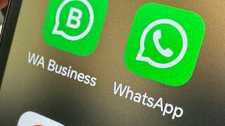 Aquí te digo si se puede usar WhatsApp y WhatsApp Business con el mismo número