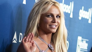Britney Spears anunció que lanzará un libro de sus memorias llamado “La mujer en mí”