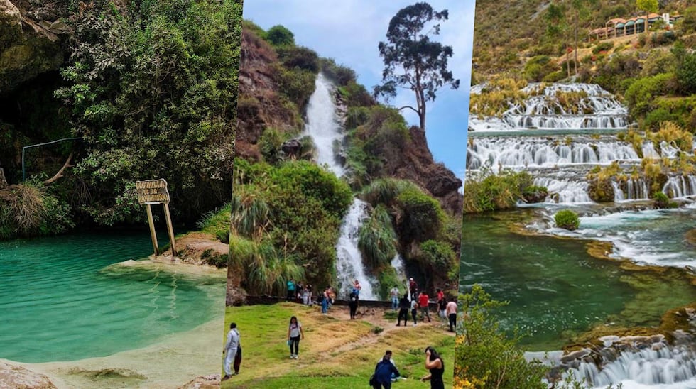 Si estás buscando una escapada económica cerca de Lima para disfrutar del feriado de San Pedro y San Pablo, estos destinos son excelentes opciones para ti. Desde la tranquilidad del valle de Lunahuaná hasta las impresionantes vistas de Huancaya, cada lugar ofrece una experiencia única y encantadora. No tienes que gastar mucho dinero para disfrutar de hermosos paisajes, aventuras al aire libre y la rica gastronomía de estas regiones cercanas a Lima. Así que aprovecha este feriado y descubre todo lo que estos destinos tienen para ofrecerte. (Foto: Perú Travel, Tierras Vivas y Archivo El Comercio).