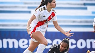 RESULTADO, Perú vs. Venezuela Femenino por Sudamericano Sub 20 | VIDEO
