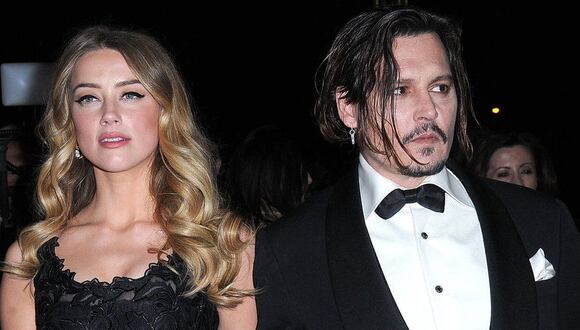 Una película sobre el caso de Johnny Depp y Amber Heard ya se encuentra en desarrollo. (Foto: Pixabay)