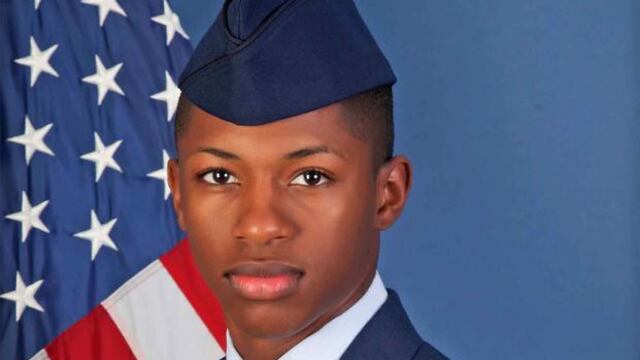 EE.UU.: Despiden al policía que mató a un militar afroamericano en Florida a inicios de mayo