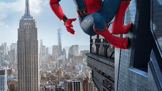 Tom Holland confirmó que "Spider-Man" tendrá nueva trilogía