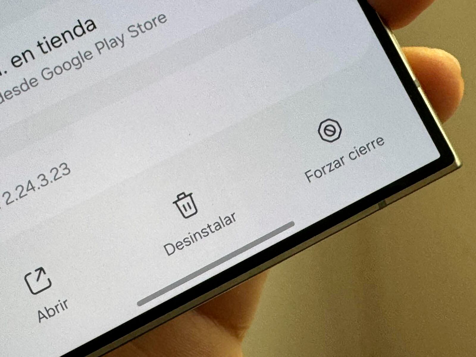 WHATSAPP | De esta forma evitarás seguir "en línea" en WhatsApp. (Foto: MAG - Rommel Yupanqui)
