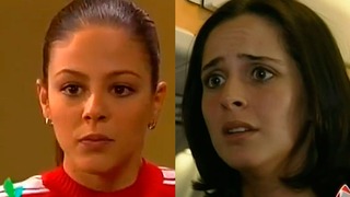 Adriana Nieto, ¿por qué fue cambiada por la actriz Irán Castillo en “Locura de amor”?