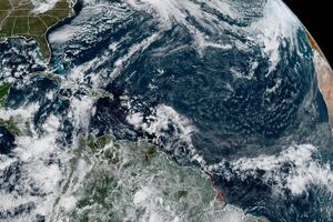 Huracán Melissa se convierte en ciclón postropical tras dejar más de 50 muertos en el Caribe