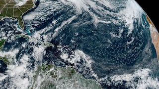 Huracán Melissa se convierte en ciclón postropical tras dejar más de 50 muertos en el Caribe