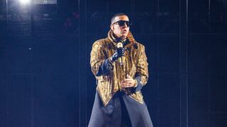 Daddy Yankee y la buena noticia que dio a sus seguidores peruanos durante su show en el Estadio Nacional
