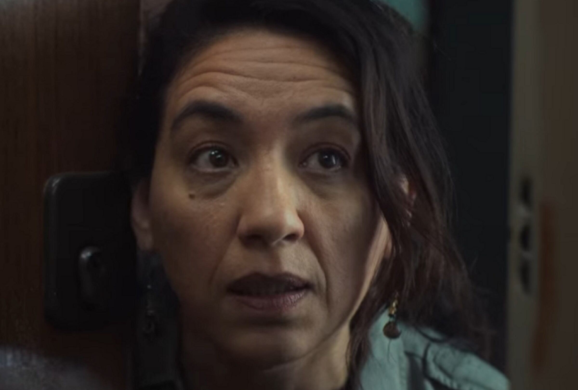 La nueva comedia dramática argentina tiene una duración de 83 minutos (Foto: Netflix)