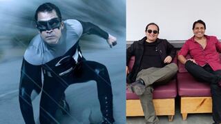 Película “Súper Cóndor” se estrenará en plataformas de ‘streaming’ en Estados Unidos