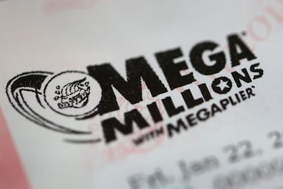 Su premio inicial se multiplicó por 4: participó en el Mega Millions y ganó $40 mil
