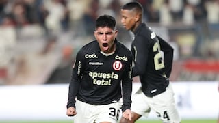 Con sabor a derrota: Universitario empató con Deportivo Garcilaso por Liga 1 Betsson | VIDEO