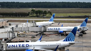 Estados Unidos se prepara para el caos aéreo por el cierre del gobierno este viernes