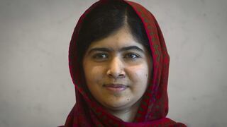 Escapa de la cárcel el talibán que reivindicó el intento de asesinato de Malala