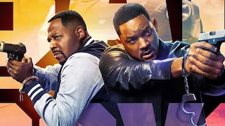 “Bad Boys 4: Ride or Die”, ¿tiene escena post-créditos?