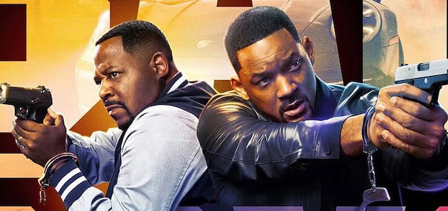“Bad Boys 4: Ride or Die”, ¿tiene escena post-créditos?