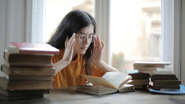 Debes dejar descansar tu cerebro cada 90 minutos y esta es la sorprendente razón | Foto: Pexels