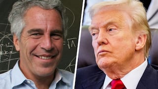 Congreso de Estados Unidos se prepara para voto clave sobre el Caso Epstein este martes