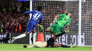 Goles de Chelsea vs Barcelona (3-0) por la fecha 5 de la Champions League | VIDEO