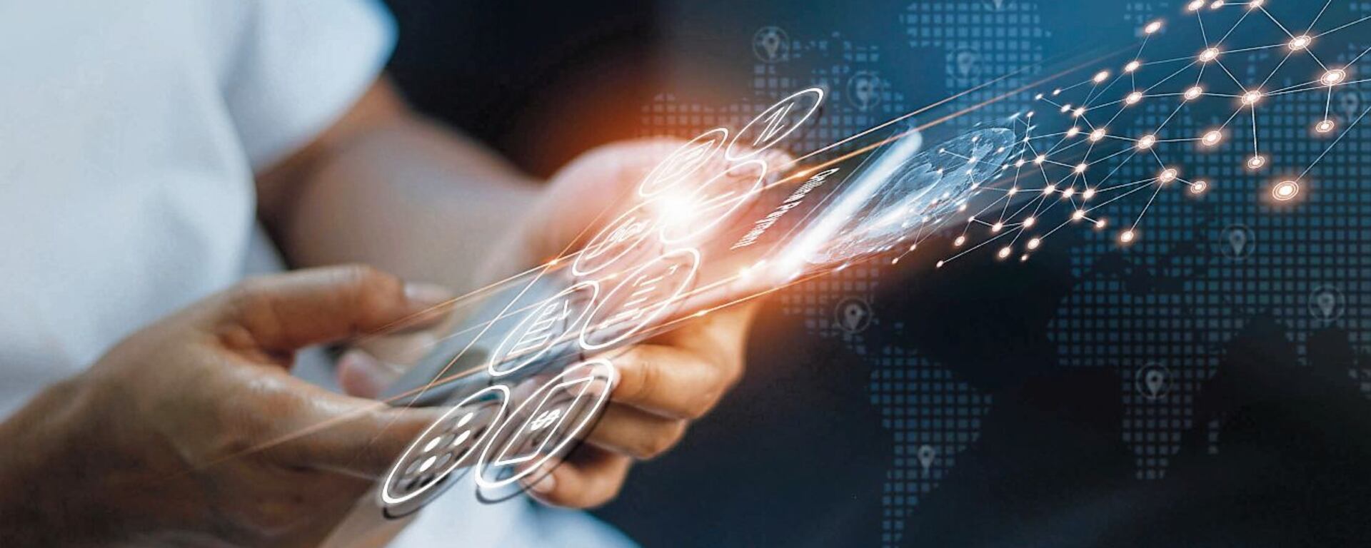 Las fintechs y la inminente llegada de los bancos digitales: así crecen en Perú y lo que se viene, ¿compiten con la banca tradicional?