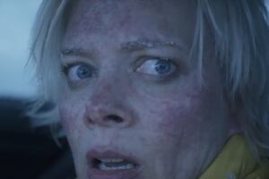 Una amenaza en medio de la nieve protagoniza esta película de terror y suspenso que todos están viendo en Netflix