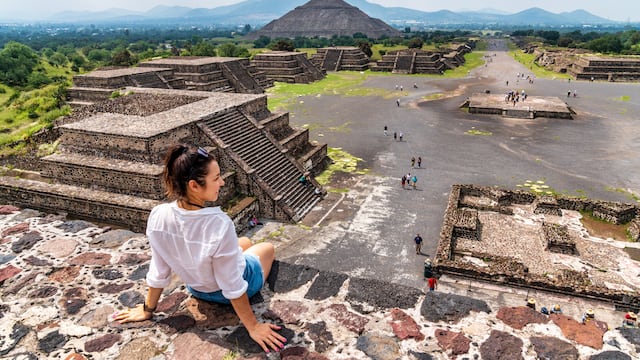 Ciudad de México: los atractivos de la “capital de la cultura” y cómo sacar la visa para visitarla 
