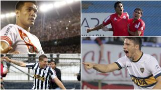 Copa Libertadores: los 20 ya clasificados para el 2015
