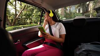 Aplicativo de movilidad urbana: ¿cómo garantizar tu seguridad en cada viaje?