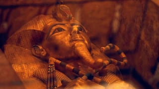 La fascinante historia del descubrimiento de la tumba de Tutankamon hace 99 años