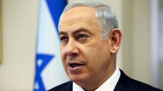 Netanyahu reconoce que hay "terrorismo judío" en Israel