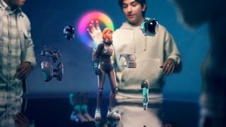 Sony ve en la IA y en los mundos virtuales el futuro del entretenimiento