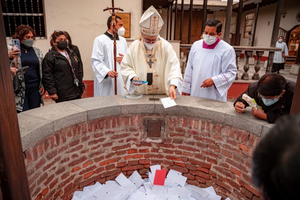 Te contamos cuántos y cuáles son los feriados nacionales que habrán en agosto 2023, y en honor a quiénes se conmemora anualmente. (Foto: Arzobispado de Lima)