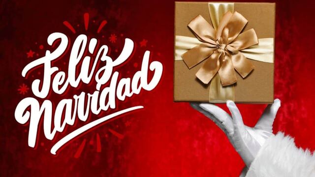 100 frases inéditas para felicitar en esta Navidad 2024