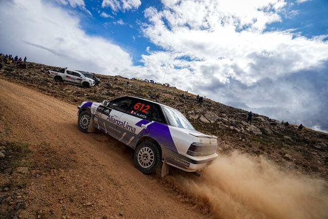 (Foto: Itea Media / R. de Quesada)