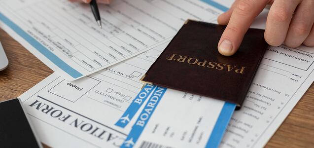 El reloj de asilo y lo que debes de tener en cuenta