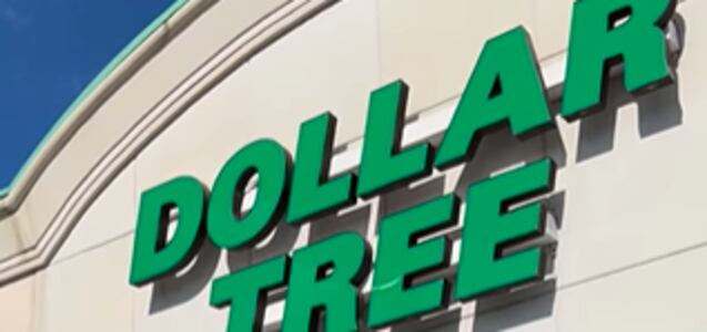 Esta es la nueva tienda que Dollar Tree abrirá pese a crisis financiera