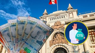 Mano de hacha contra la CTS