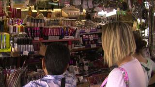 Venezuela, paraíso del mercado negro [VIDEO]