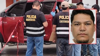 Asesinato en Trujillo: policía investiga asesinato de Homero Armas, hermano del alcalde de Pataz