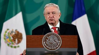 Presidente de México reconoce hackeo de miles de documentos del Ejército