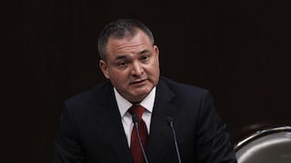 El Caso García Luna “representa el auge de la protección oficial del cártel más poderoso de México”