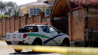 México: descubren una fosa con 29 cadáveres cerca de otras tumbas ilegales