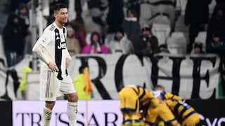 Juventus sufrió un empate a última hora: 3-3 contra el Parma | VIDEO